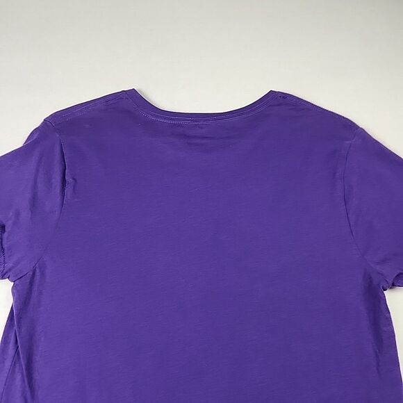 Dark Crystal Another World - Another Time Womens Large Tee Fury T Shirt Top - Picture 8 of 10